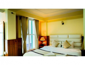 Indus Mount Royale Hotel And Spa, Darjeeling